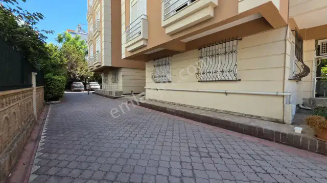 Çağlayan Merkezde | Denize & Terracıtyye Yürüme Mesafesi | 3+1 — görsel 15