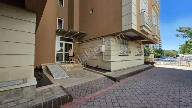 Çağlayan Merkezde | Denize & Terracıtyye Yürüme Mesafesi | 3+1 — görsel 16