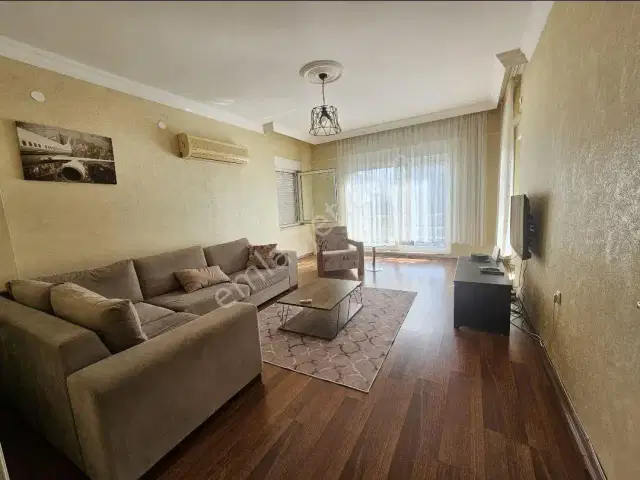 Çağlayan Merkezde | Denize & Terracıtyye Yürüme Mesafesi | 3+1 — görsel 17