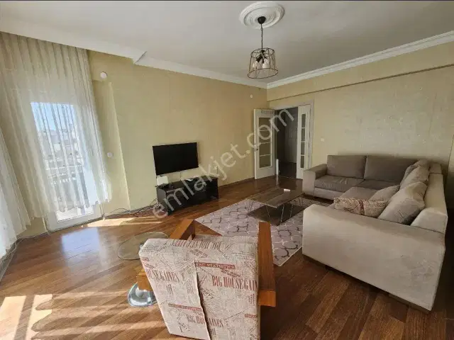 Çağlayan Merkezde | Denize & Terracıtyye Yürüme Mesafesi | 3+1 — görsel 18