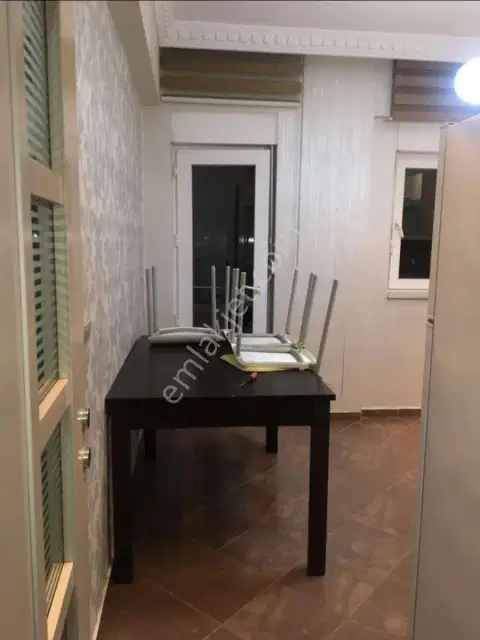 Çağlayan Merkezde | Denize & Terracıtyye Yürüme Mesafesi | 3+1 — görsel 22