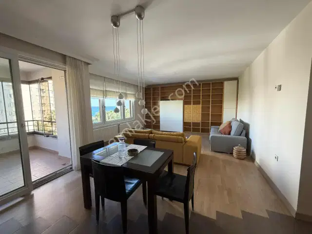 Denize Sıfır Temiz Eşyalı 2+1 Daire — görsel 1