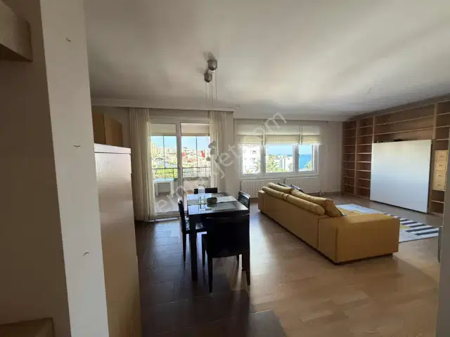Denize Sıfır Temiz Eşyalı 2+1 Daire — görsel 2