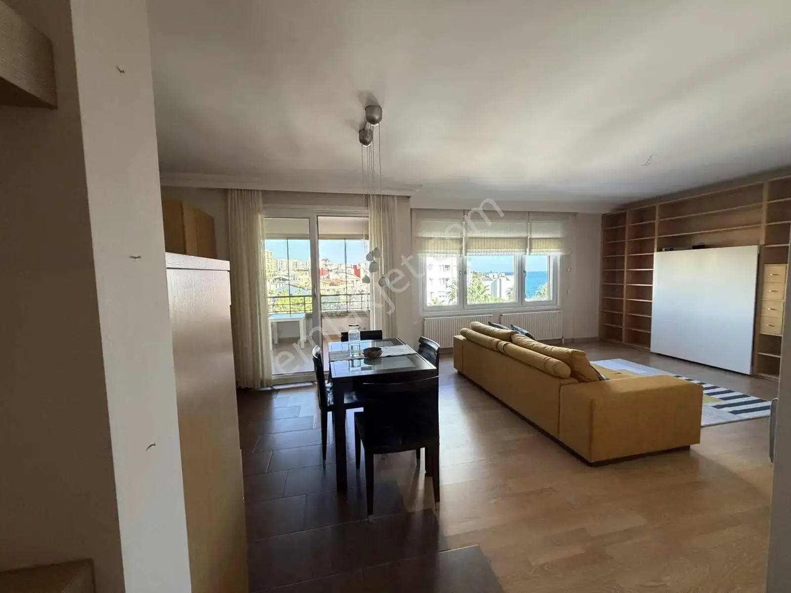 Denize Sıfır Temiz Eşyalı 2+1 Daire — görsel 2