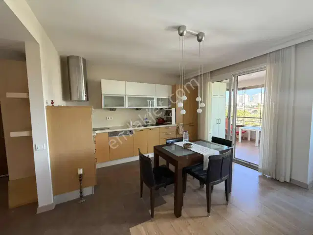 Denize Sıfır Temiz Eşyalı 2+1 Daire — görsel 3