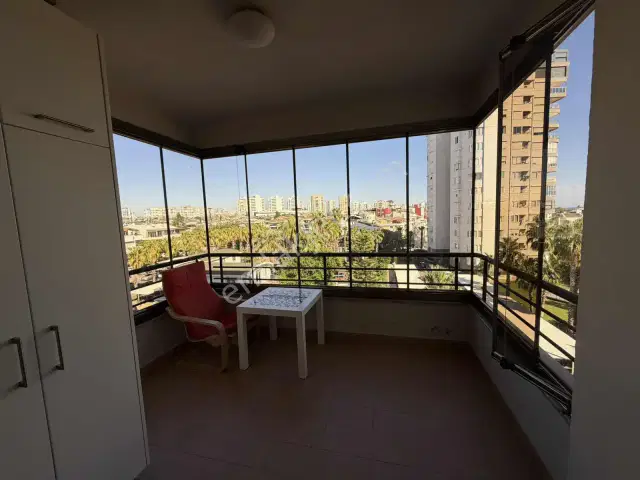 Denize Sıfır Temiz Eşyalı 2+1 Daire — görsel 4