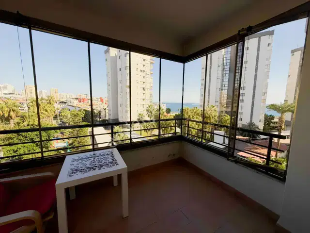 Denize Sıfır Temiz Eşyalı 2+1 Daire — görsel 5