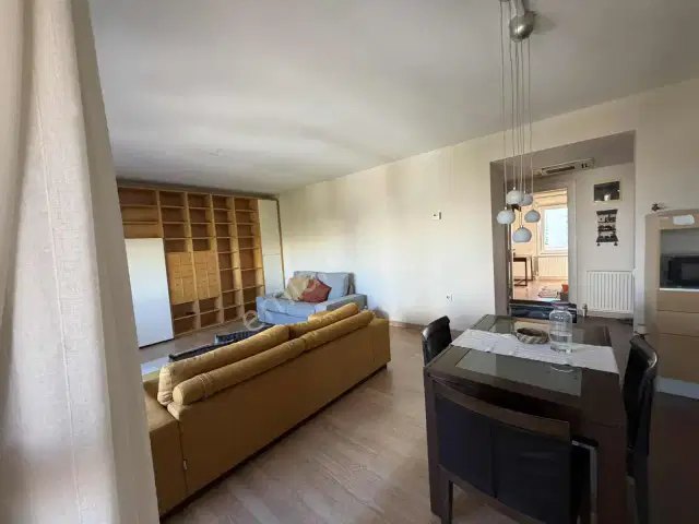 Denize Sıfır Temiz Eşyalı 2+1 Daire — görsel 6