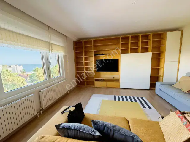 Denize Sıfır Temiz Eşyalı 2+1 Daire — görsel 7