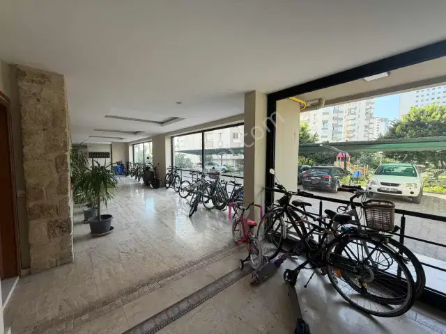 Denize Sıfır Temiz Eşyalı 2+1 Daire — görsel 8
