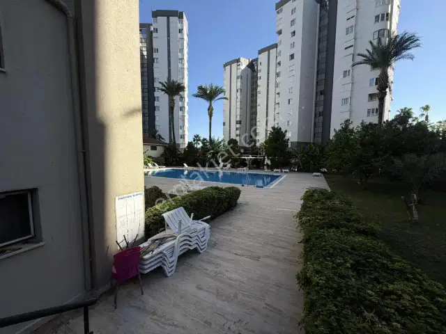 Denize Sıfır Temiz Eşyalı 2+1 Daire — görsel 9