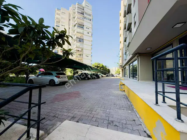 Denize Sıfır Temiz Eşyalı 2+1 Daire — görsel 10