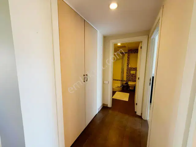 Denize Sıfır Temiz Eşyalı 2+1 Daire — görsel 11