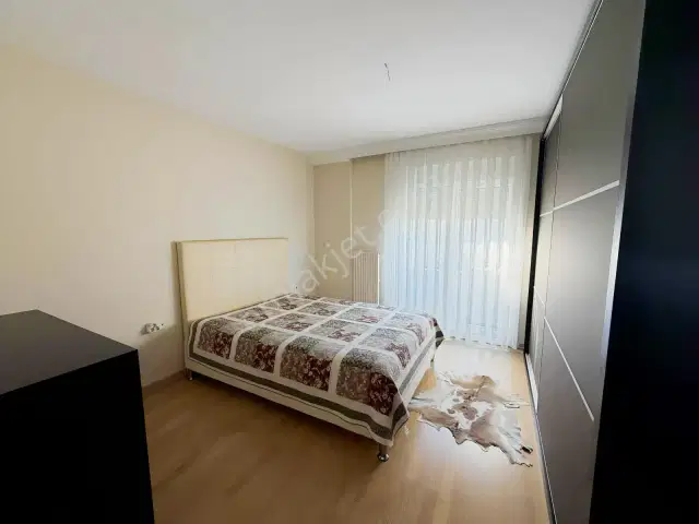 Denize Sıfır Temiz Eşyalı 2+1 Daire — görsel 12