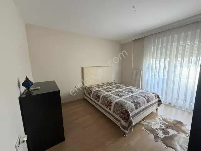 Denize Sıfır Temiz Eşyalı 2+1 Daire — görsel 13