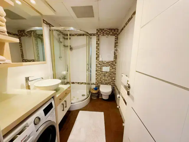 Denize Sıfır Temiz Eşyalı 2+1 Daire — görsel 14