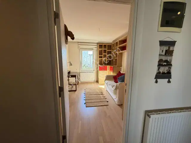 Denize Sıfır Temiz Eşyalı 2+1 Daire — görsel 15