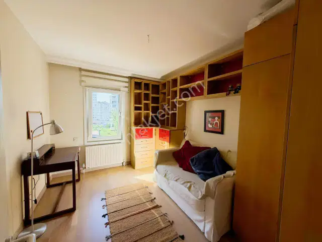 Denize Sıfır Temiz Eşyalı 2+1 Daire — görsel 16
