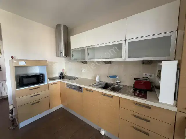 Denize Sıfır Temiz Eşyalı 2+1 Daire — görsel 18