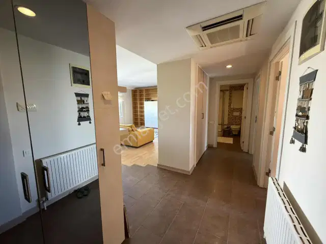 Denize Sıfır Temiz Eşyalı 2+1 Daire — görsel 19