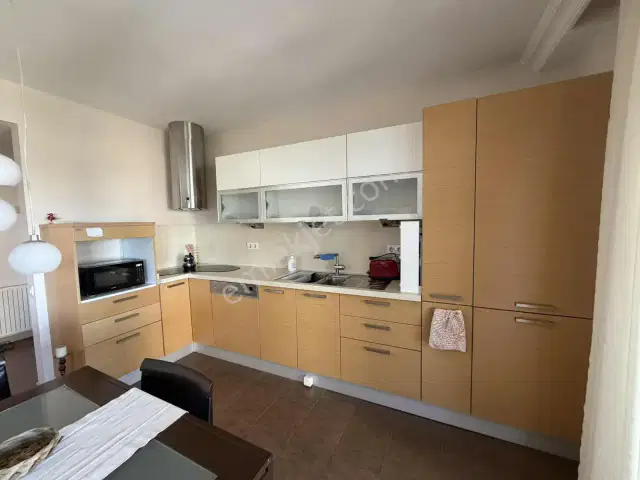 Denize Sıfır Temiz Eşyalı 2+1 Daire — görsel 20