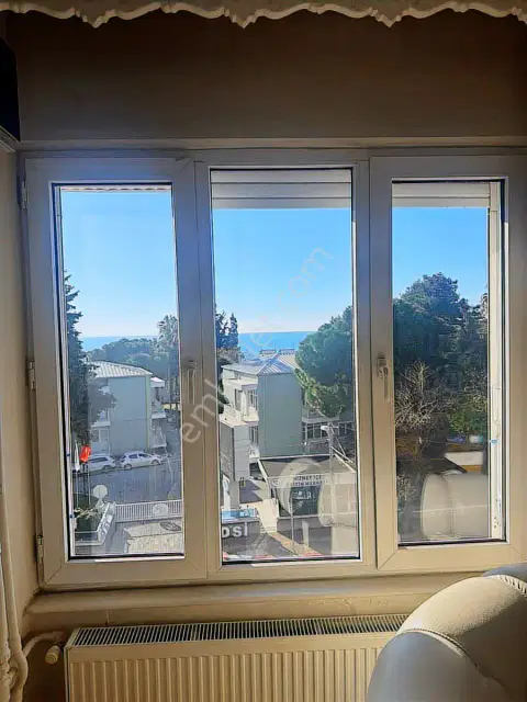 Konyaaltı Caddesi Eşyalı 3+1 Kiralık Daire — görsel 8
