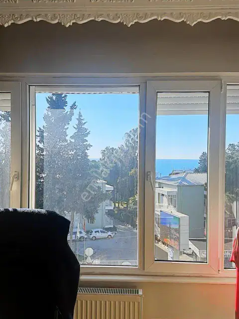 Konyaaltı Caddesi Eşyalı 3+1 Kiralık Daire — görsel 10