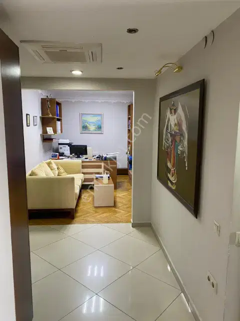 Konyaaltı Caddesi Eşyalı 3+1 Kiralık Daire — görsel 11