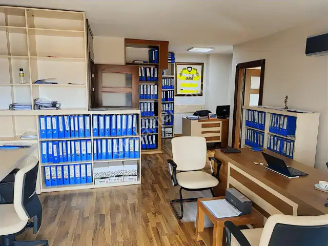 Konyaaltı Caddesi Eşyalı 3+1 Kiralık Daire — görsel 12