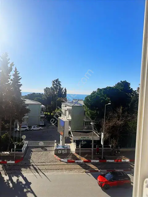 Konyaaltı Caddesi Eşyalı 3+1 Kiralık Daire — görsel 20