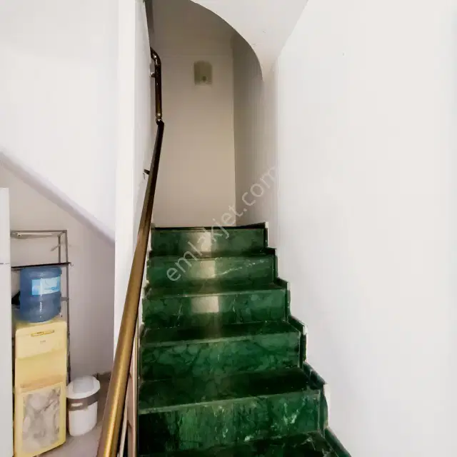 Kundu Kemerağzı Oteller Bölgesinde 2+1 Kiralık Triblex — görsel 4