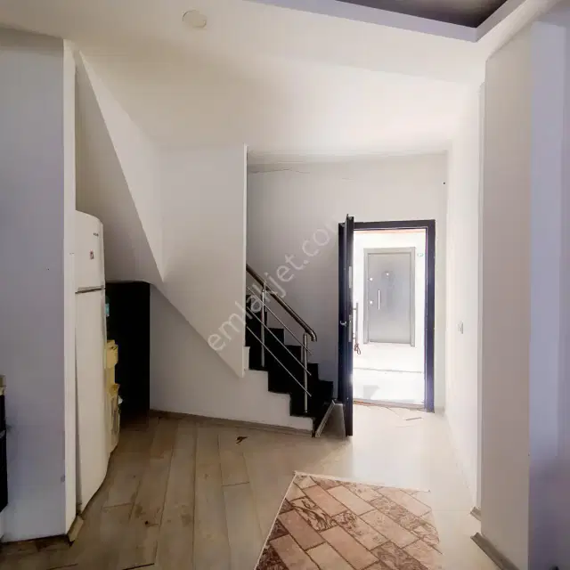 Kundu Kemerağzı Oteller Bölgesinde 2+1 Kiralık Triblex — görsel 9