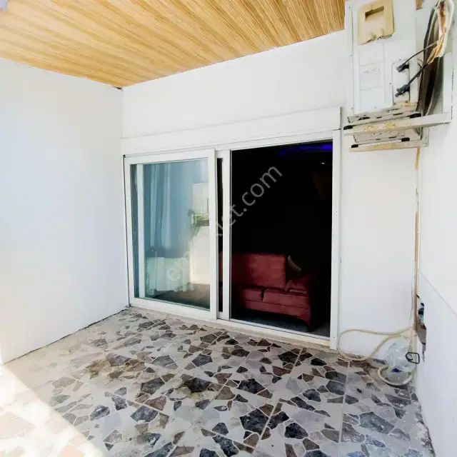 Kundu Kemerağzı Oteller Bölgesinde 2+1 Kiralık Triblex — görsel 11