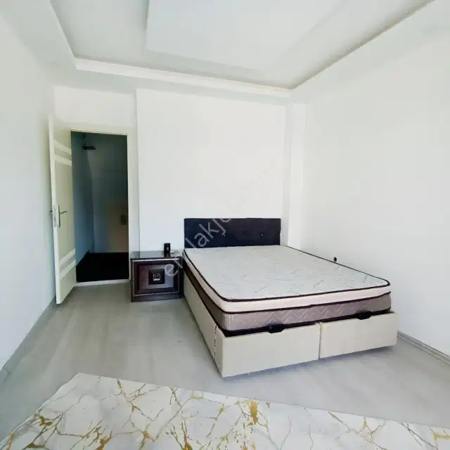 Kundu Kemerağzı Oteller Bölgesinde 2+1 Kiralık Triblex — görsel 12