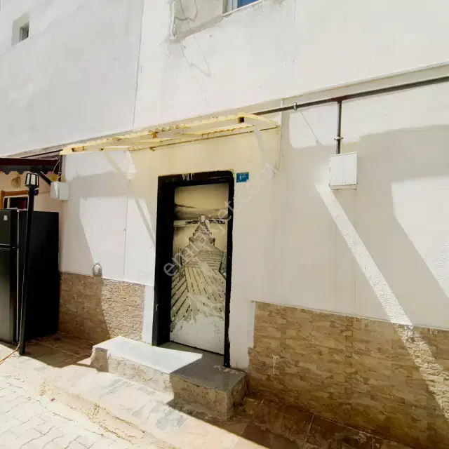Kundu Kemerağzı Oteller Bölgesinde 2+1 Kiralık Triblex — görsel 14