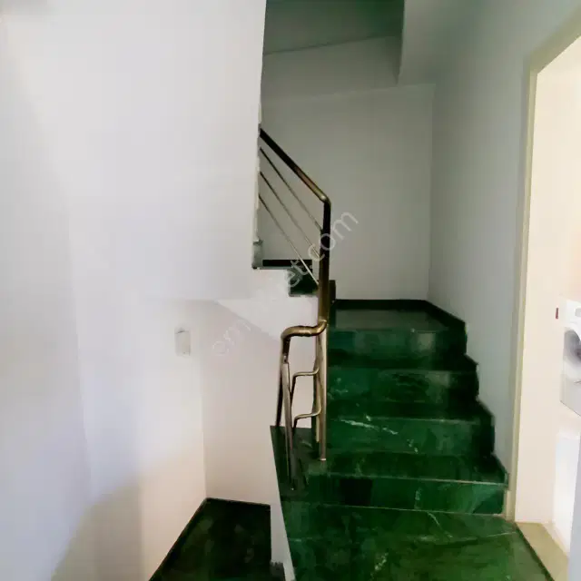 Kundu Kemerağzı Oteller Bölgesinde 2+1 Kiralık Triblex — görsel 17