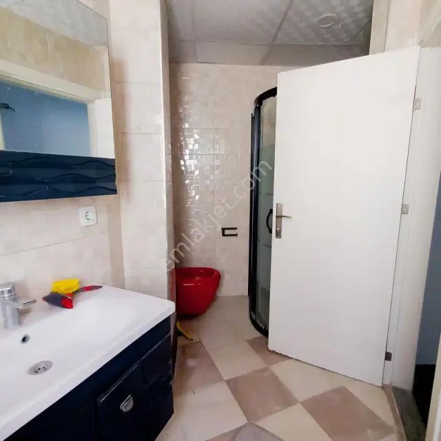 Kundu Kemerağzı Oteller Bölgesinde 2+1 Kiralık Triblex — görsel 18