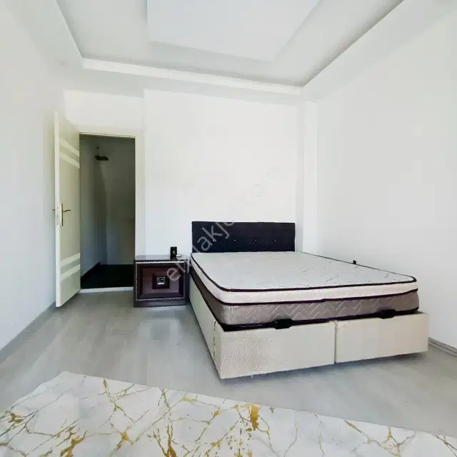 Kundu Kemerağzı Oteller Bölgesinde 2+1 Kiralık Triblex — görsel 26