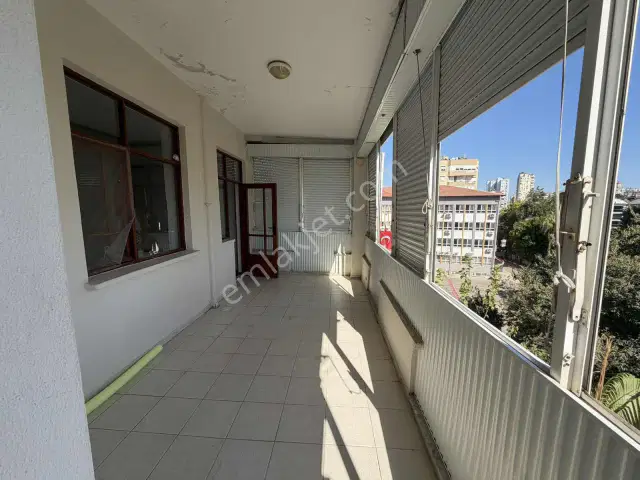 Başöğretmen Atatürk Ortaokuluna Yakın 3+1 Daire — görsel 6