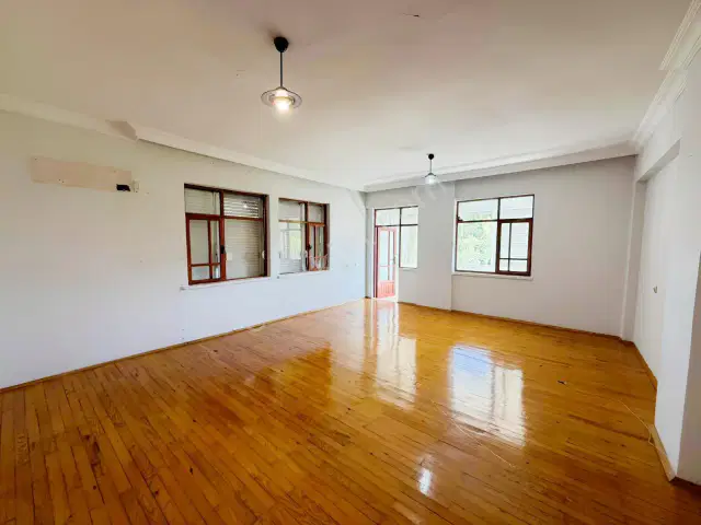 Başöğretmen Atatürk Ortaokuluna Yakın 3+1 Daire — görsel 14