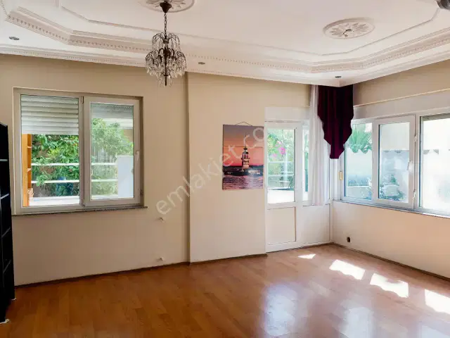 Çağlayan 'da Denize Yakın, 2+1 Kiralık Daire Zu Vermieten — görsel 3