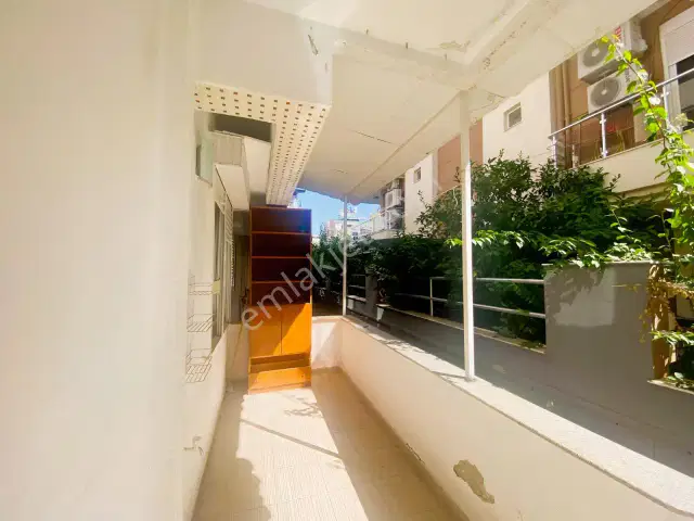 Çağlayan 'da Denize Yakın, 2+1 Kiralık Daire Zu Vermieten — görsel 8