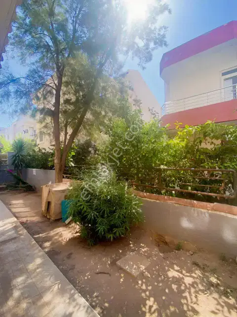 Çağlayan 'da Denize Yakın, 2+1 Kiralık Daire Zu Vermieten — görsel 9
