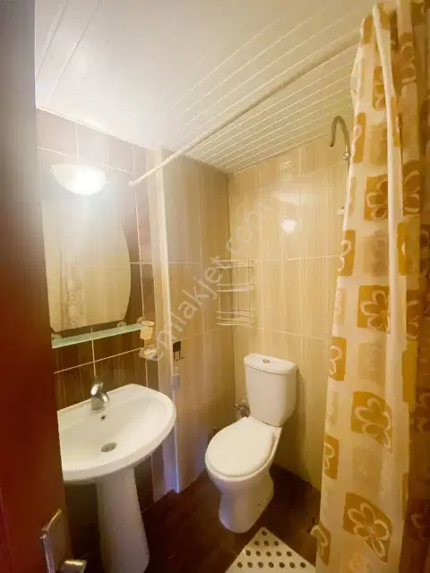 Çağlayan 'da Denize Yakın, 2+1 Kiralık Daire Zu Vermieten — görsel 11