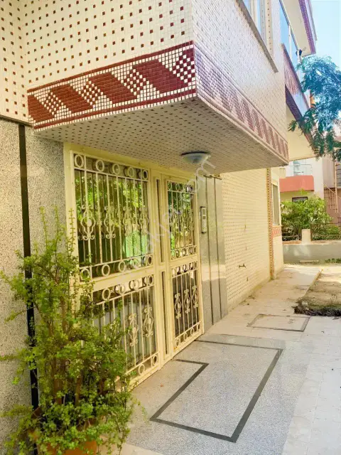 Çağlayan 'da Denize Yakın, 2+1 Kiralık Daire Zu Vermieten — görsel 15