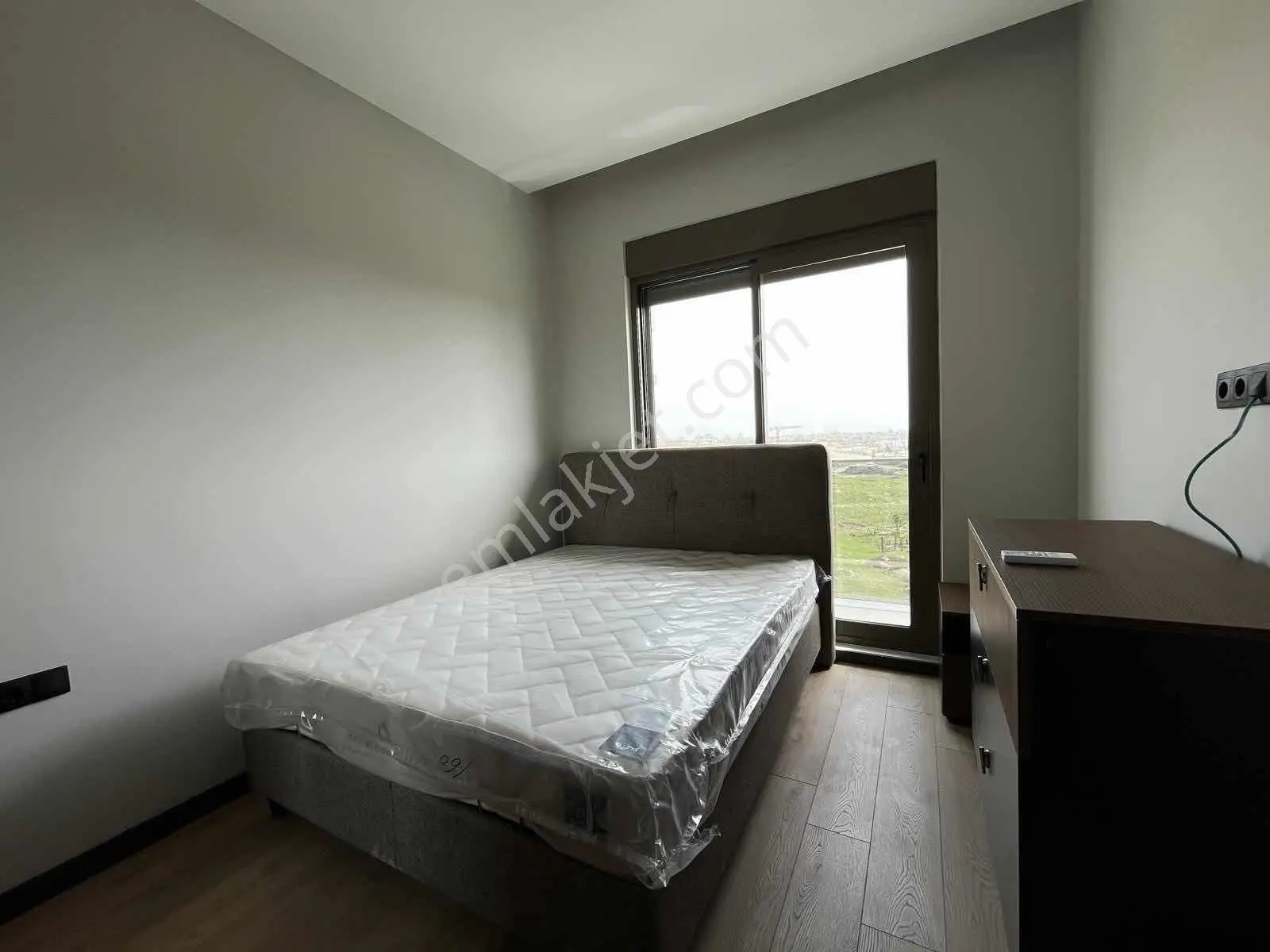 Altıntaş La Bella Sitesinde Full Eşyalı 1+1 Kiralık Daire — görsel 14