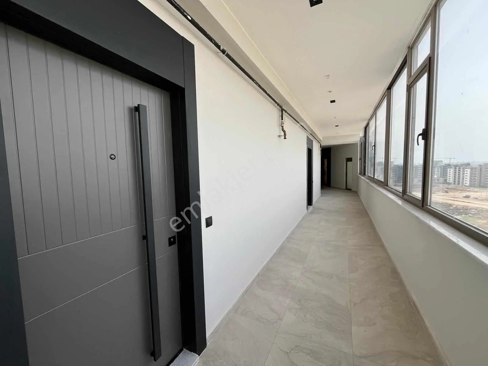 Altıntaş La Bella Sitesinde Full Eşyalı 1+1 Kiralık Daire — görsel 16