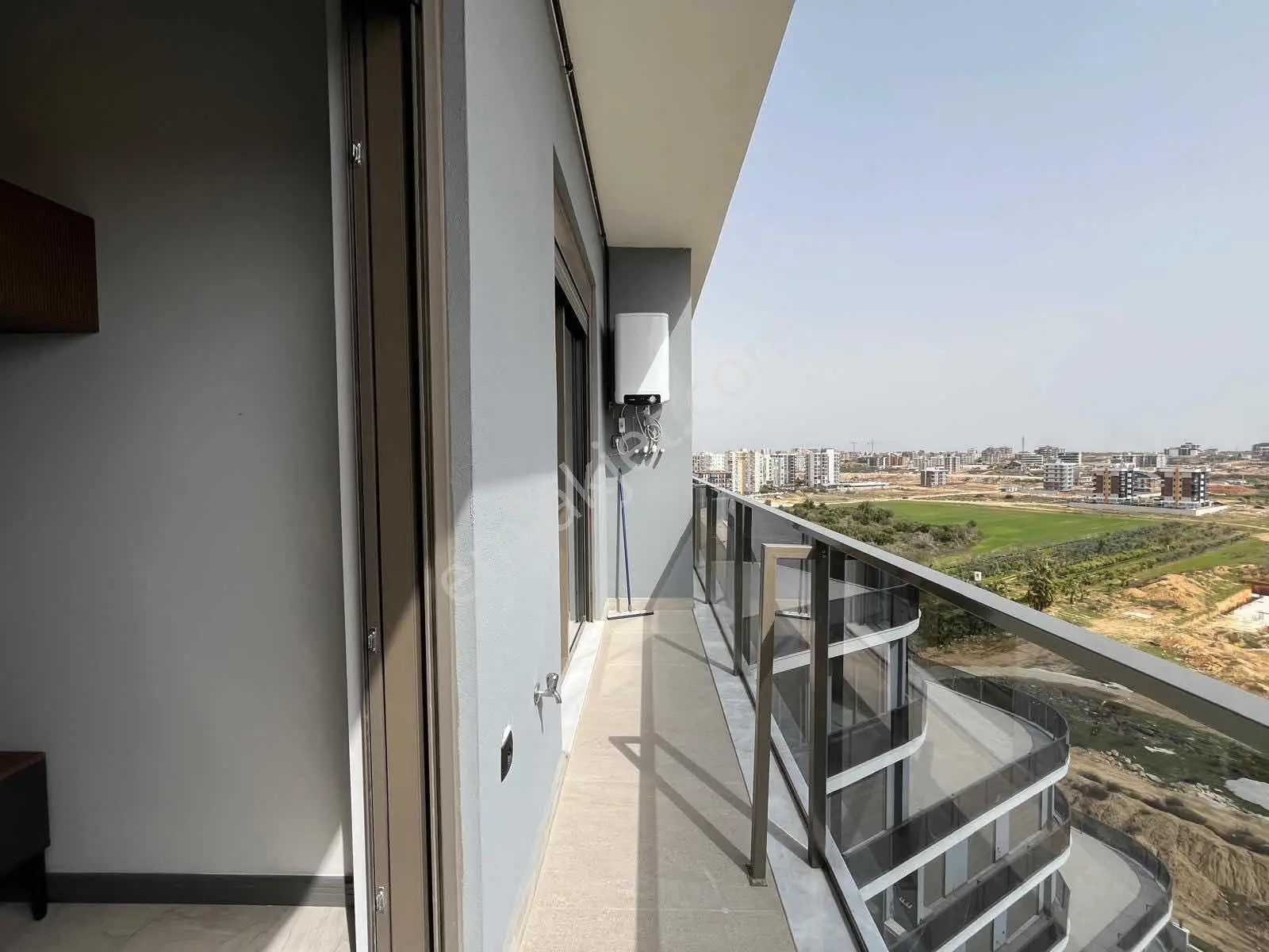 Altıntaş La Bella Sitesinde Full Eşyalı 1+1 Kiralık Daire — görsel 19