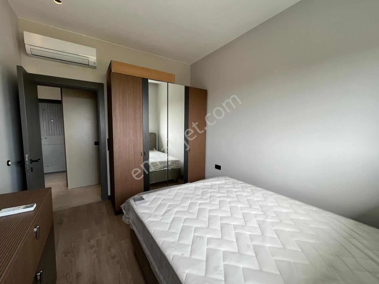 Altıntaş La Bella Sitesinde Full Eşyalı 1+1 Kiralık Daire — görsel 21
