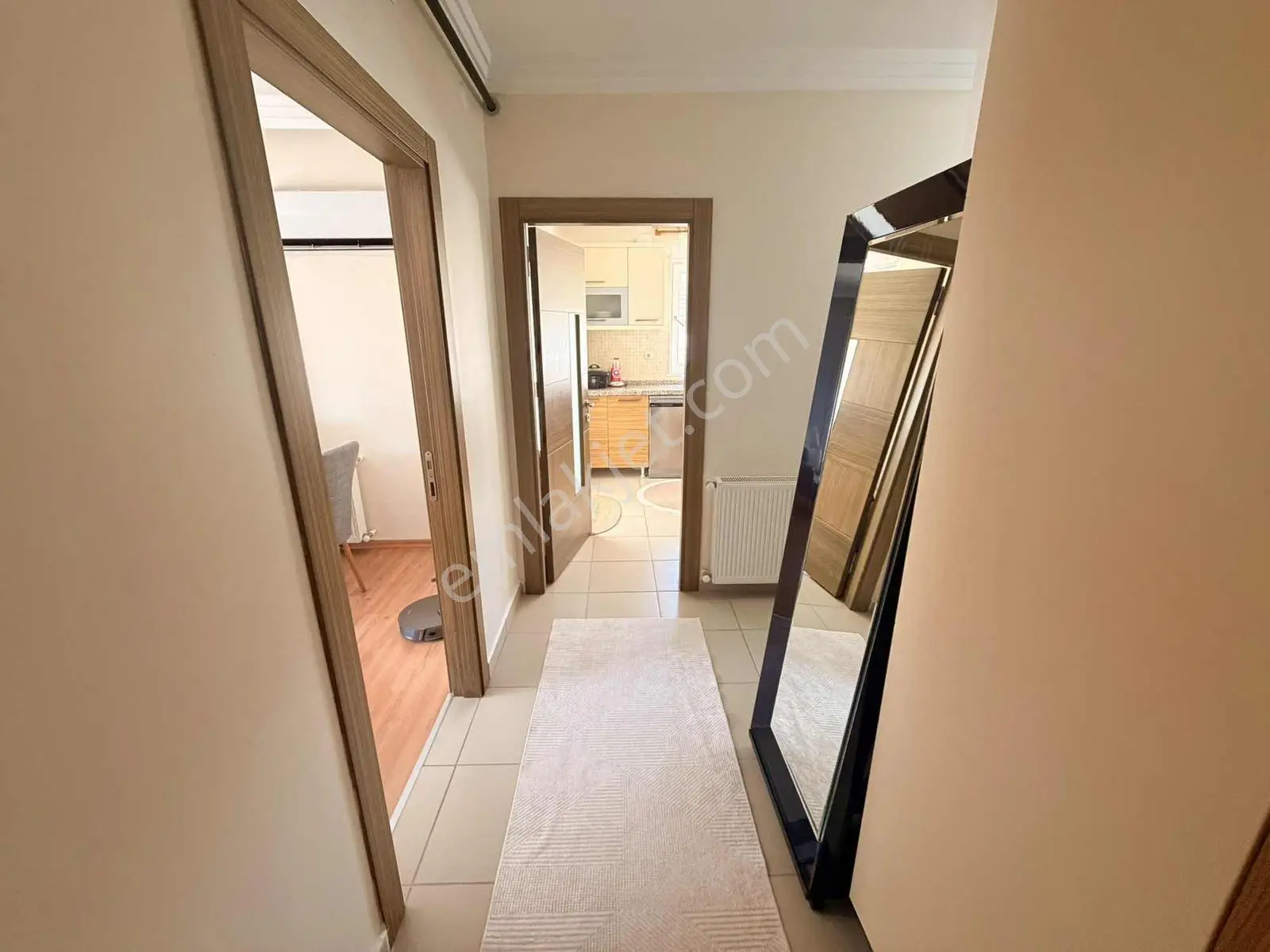 Güzeloba'da Site İçi Satılık Daire — görsel 3